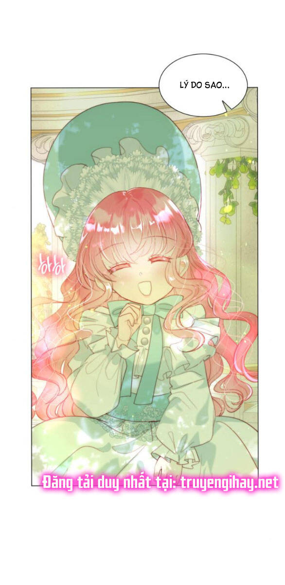Tôi được sinh ra là con gái thứ hai: Chapter 22.2