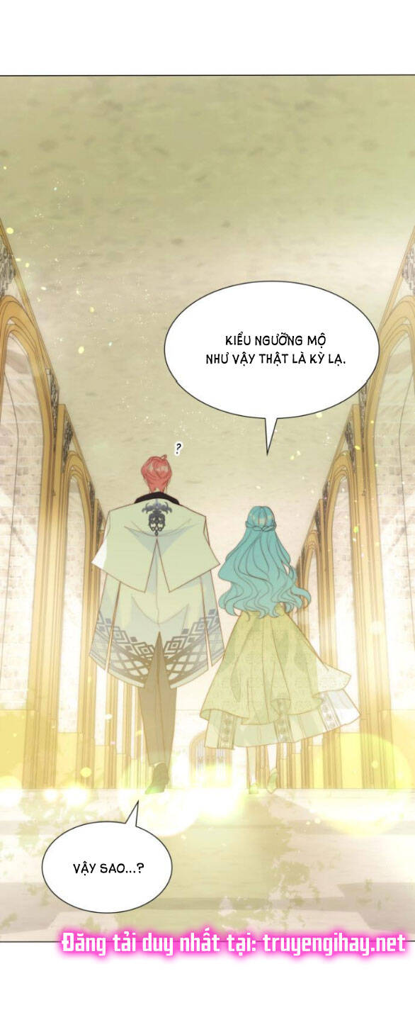 Tôi được sinh ra là con gái thứ hai: Chapter 22.2