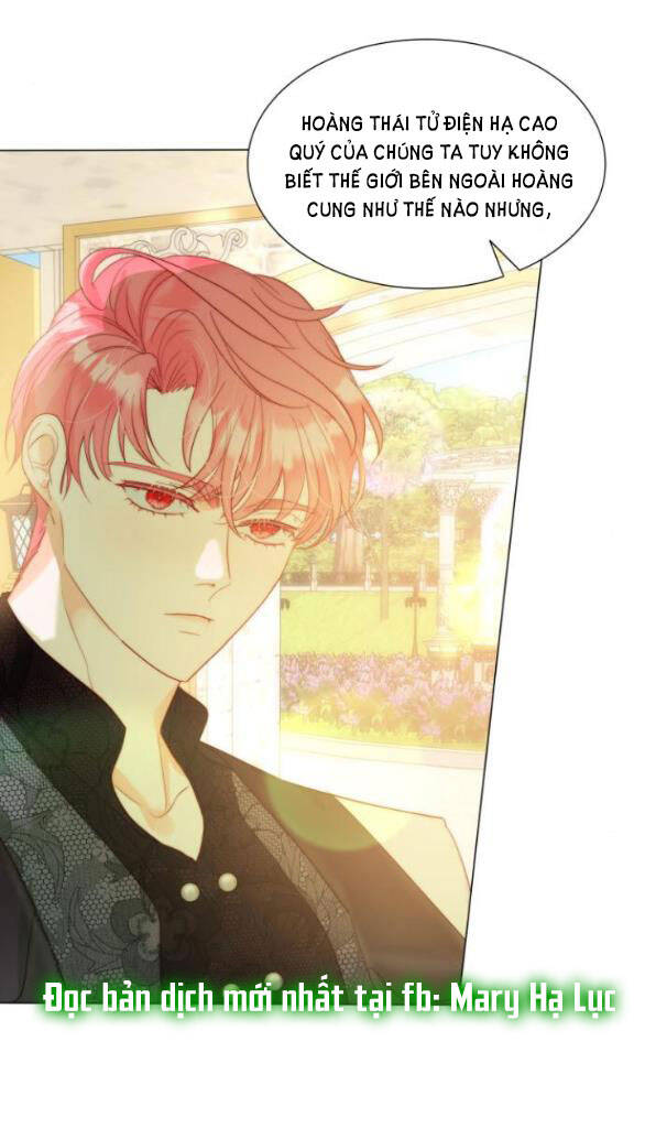 Tôi được sinh ra là con gái thứ hai: Chapter 22.2