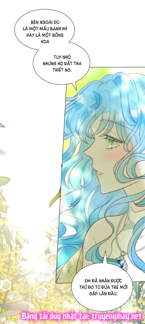 Tôi được sinh ra là con gái thứ hai: Chapter 22.2