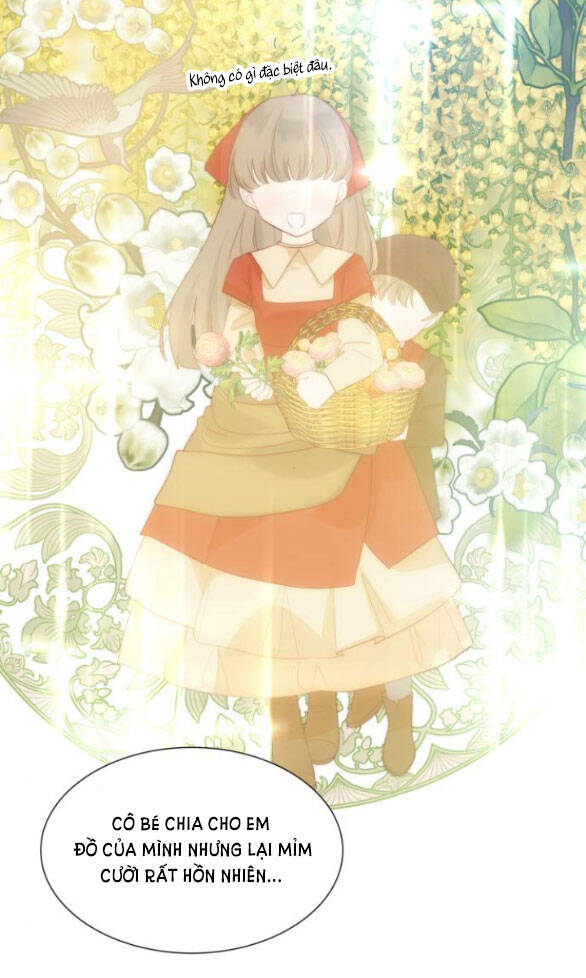Tôi được sinh ra là con gái thứ hai: Chapter 22.2