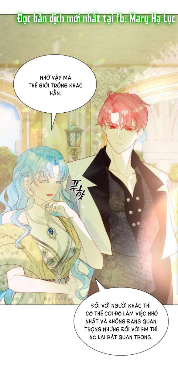 Tôi được sinh ra là con gái thứ hai: Chapter 22.2