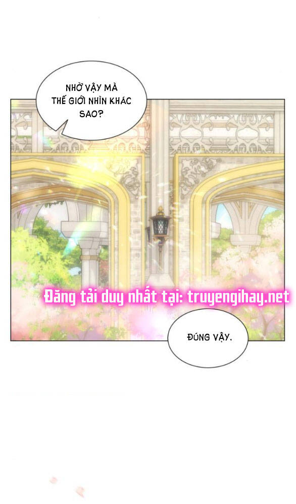 Tôi được sinh ra là con gái thứ hai: Chapter 22.2