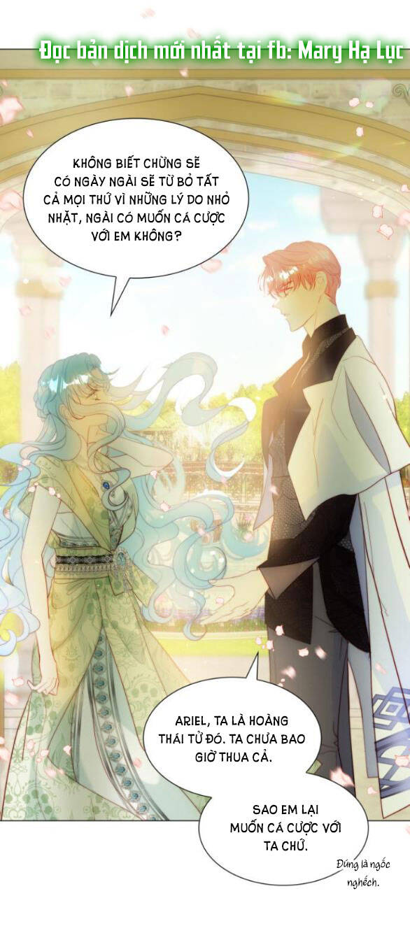Tôi được sinh ra là con gái thứ hai: Chapter 22.2