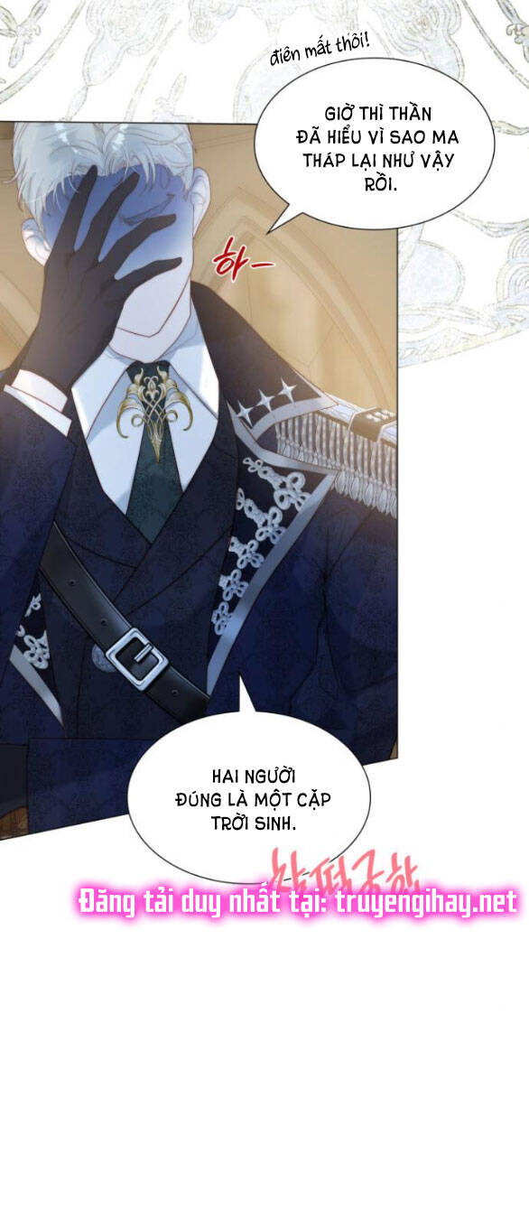 Tôi được sinh ra là con gái thứ hai: Chapter 22.2