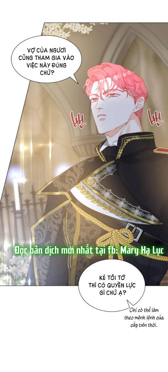 Tôi được sinh ra là con gái thứ hai: Chapter 22.2