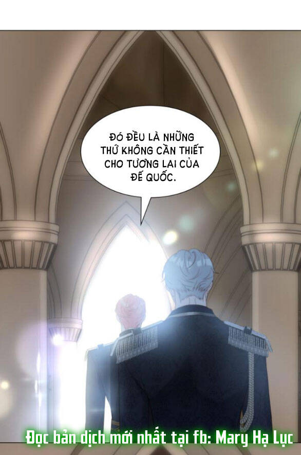 Tôi được sinh ra là con gái thứ hai: Chapter 22.2