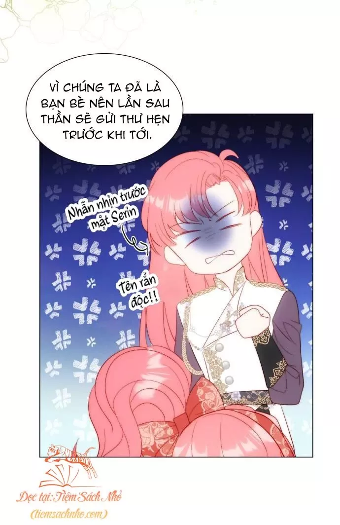 Tôi được sinh ra là con gái thứ hai: Chapter 26