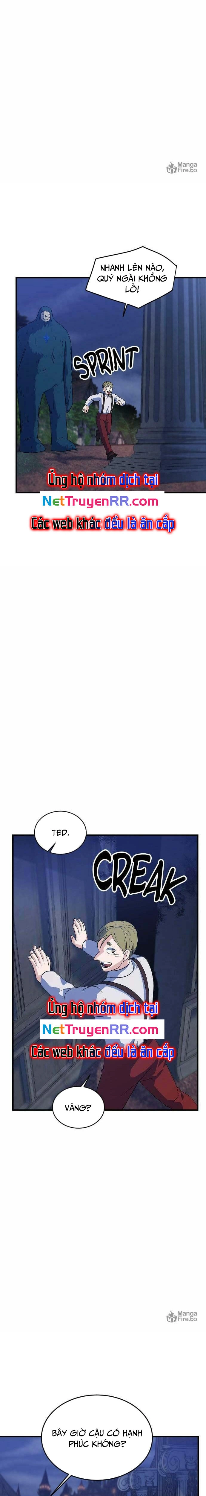 Tối Hậu Kim Đồng: Chapter 101