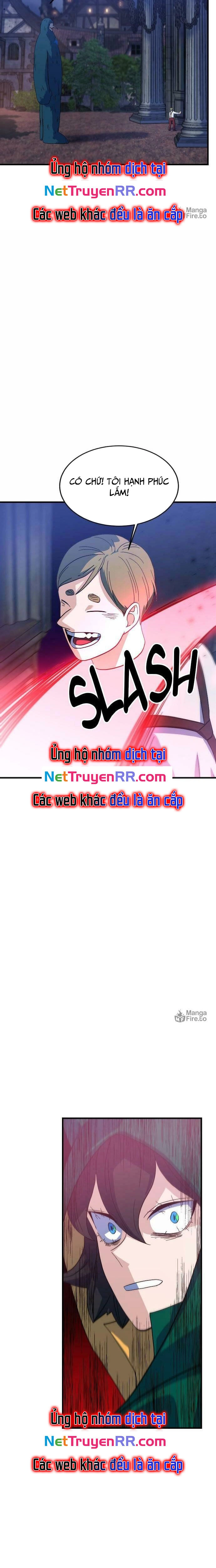 Tối Hậu Kim Đồng: Chapter 101