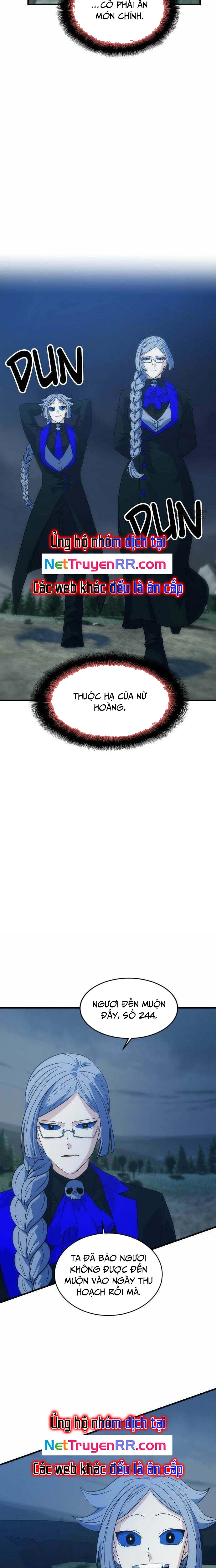 Tối Hậu Kim Đồng: Chapter 101