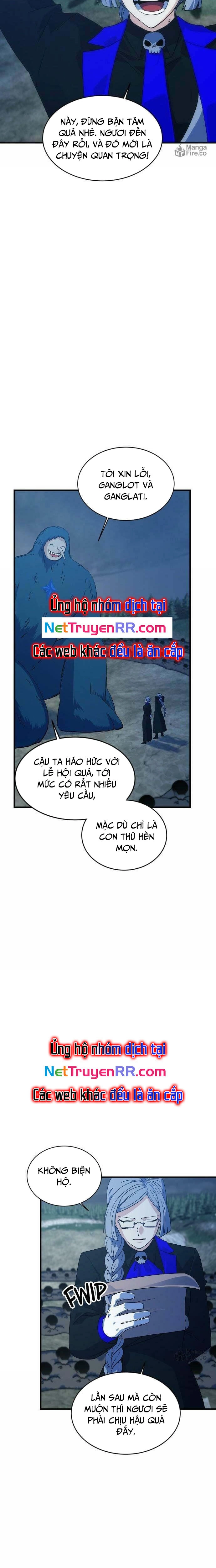 Tối Hậu Kim Đồng: Chapter 101