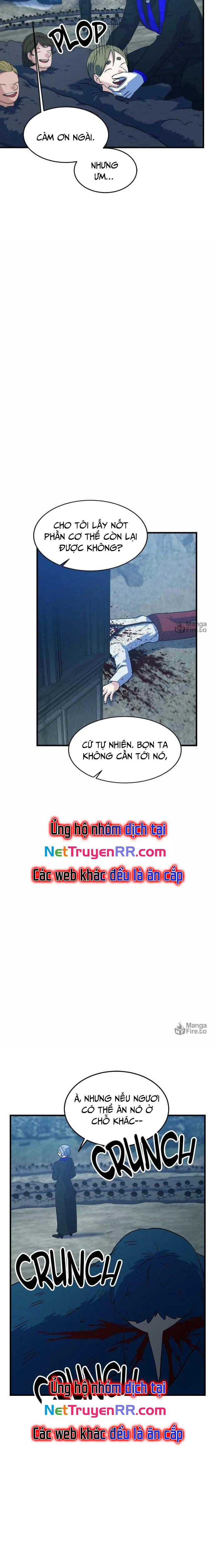 Tối Hậu Kim Đồng: Chapter 101