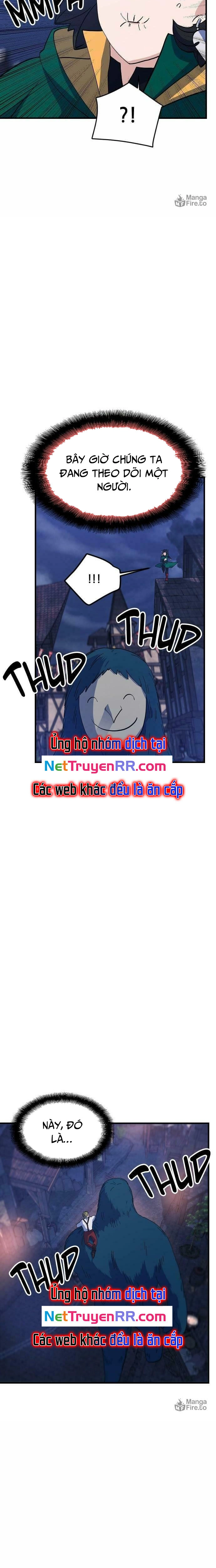 Tối Hậu Kim Đồng: Chapter 101