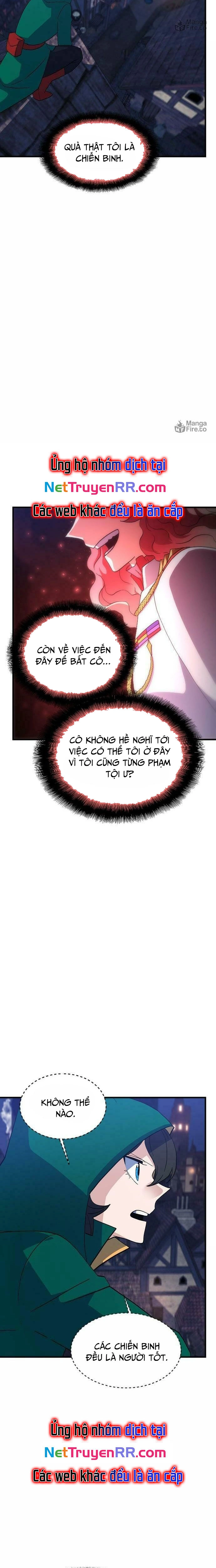 Tối Hậu Kim Đồng: Chapter 101