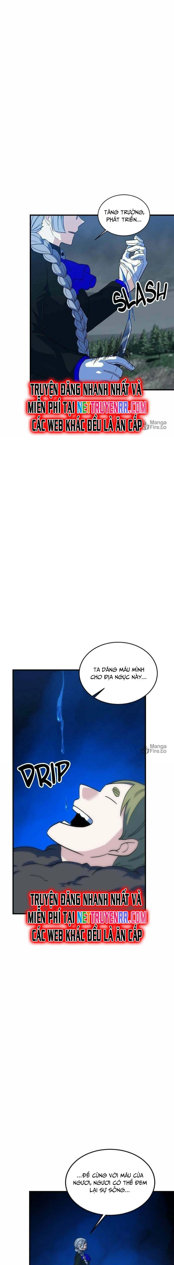 Tối Hậu Kim Đồng: Chapter 102