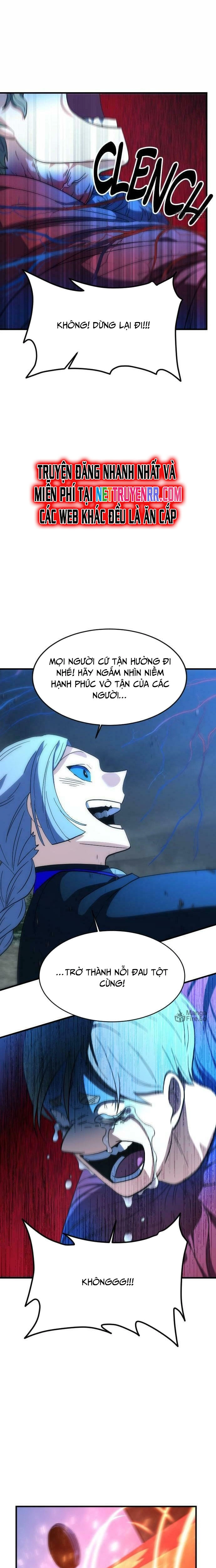 Tối Hậu Kim Đồng: Chapter 102