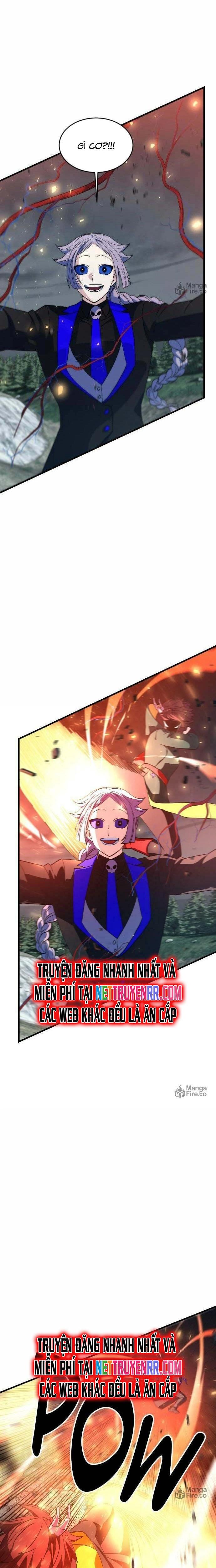 Tối Hậu Kim Đồng: Chapter 102
