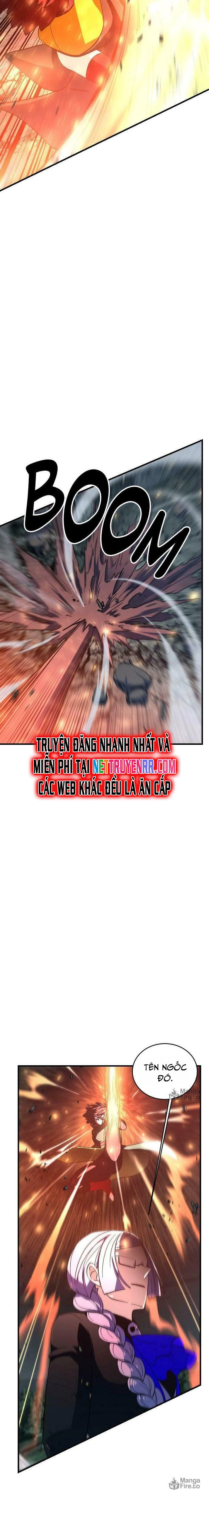 Tối Hậu Kim Đồng: Chapter 102