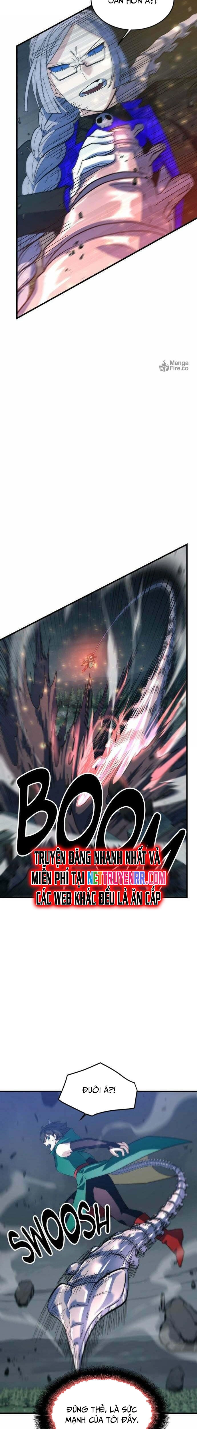 Tối Hậu Kim Đồng: Chapter 102
