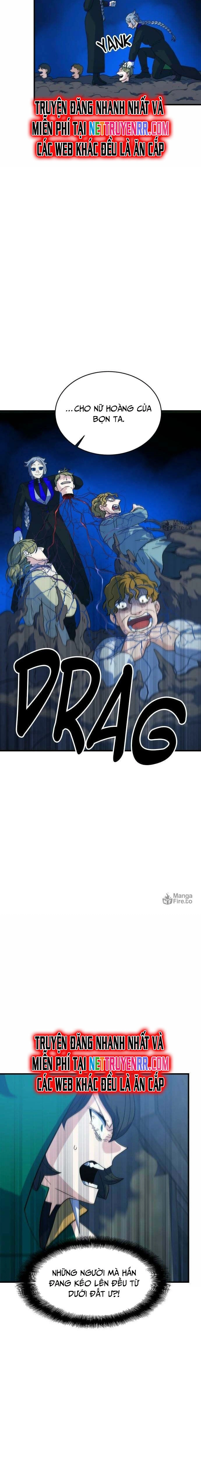 Tối Hậu Kim Đồng: Chapter 102