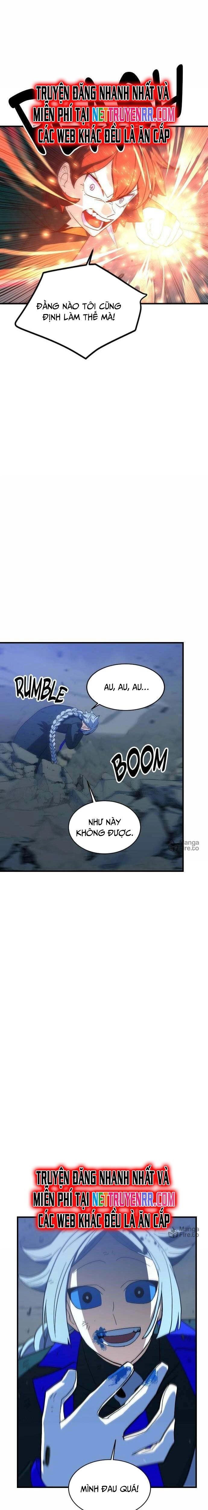 Tối Hậu Kim Đồng: Chapter 102
