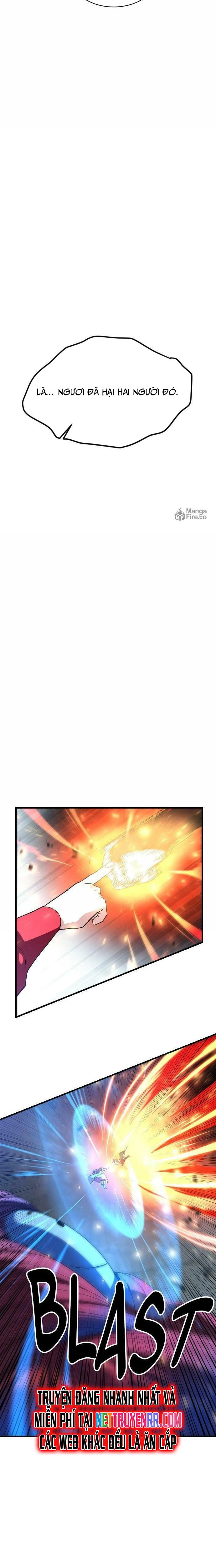 Tối Hậu Kim Đồng: Chapter 102