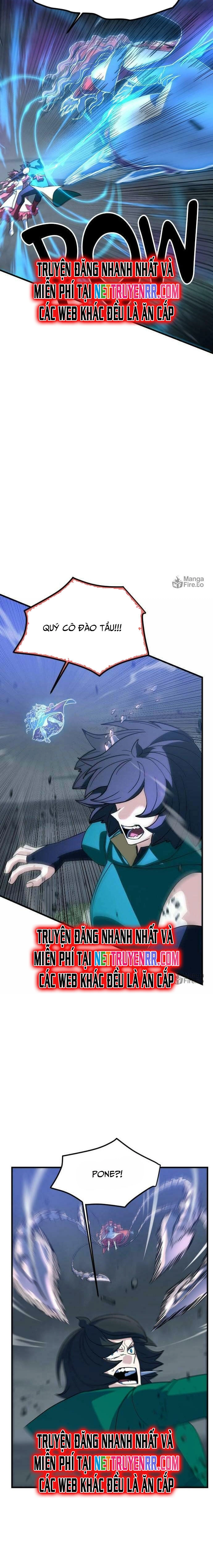Tối Hậu Kim Đồng: Chapter 102
