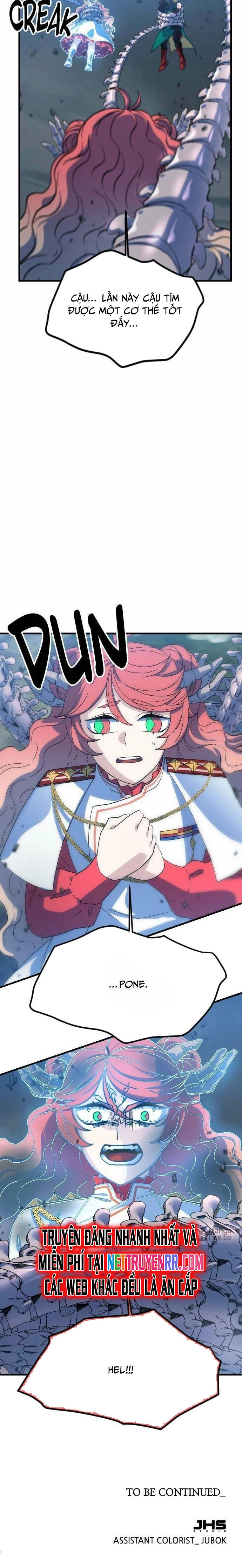 Tối Hậu Kim Đồng: Chapter 102