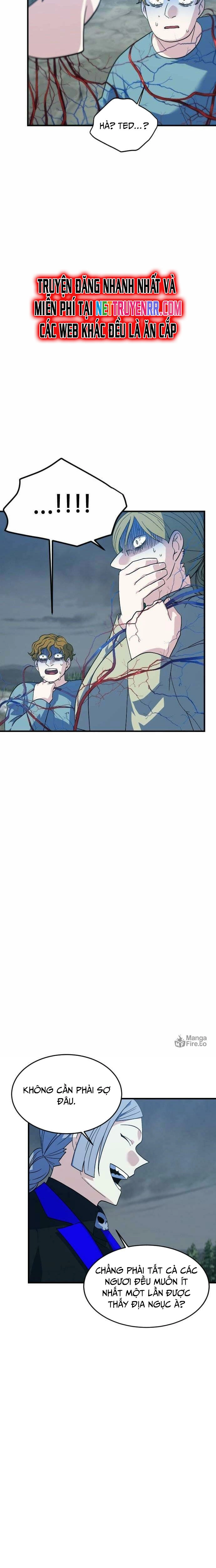 Tối Hậu Kim Đồng: Chapter 102