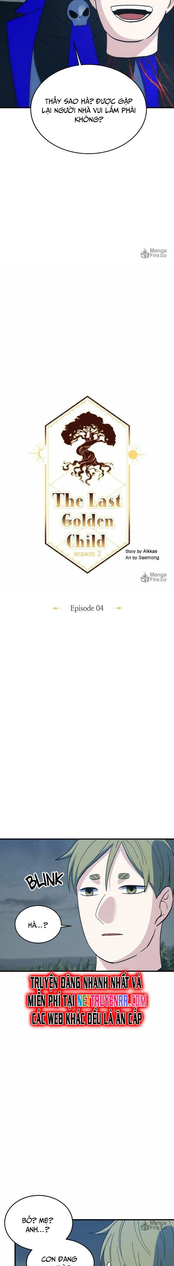 Tối Hậu Kim Đồng: Chapter 102