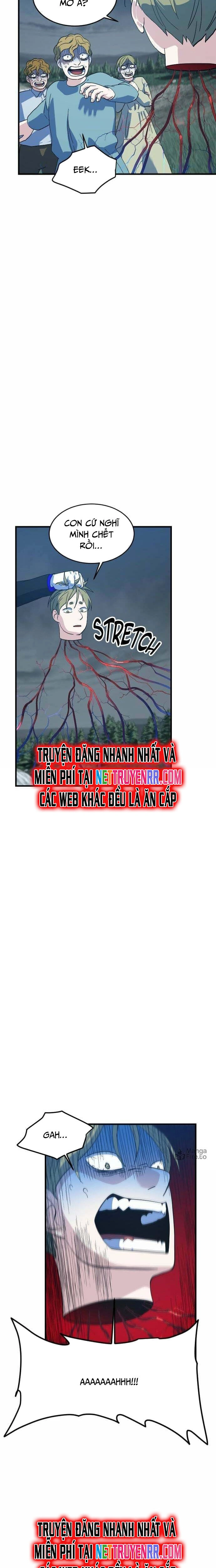 Tối Hậu Kim Đồng: Chapter 102
