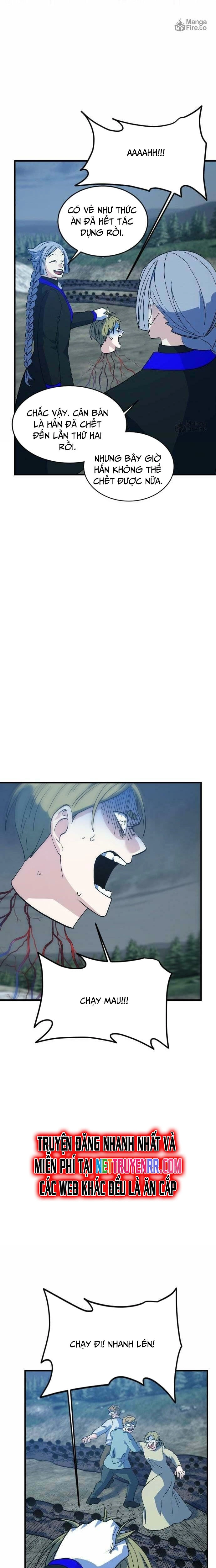 Tối Hậu Kim Đồng: Chapter 102