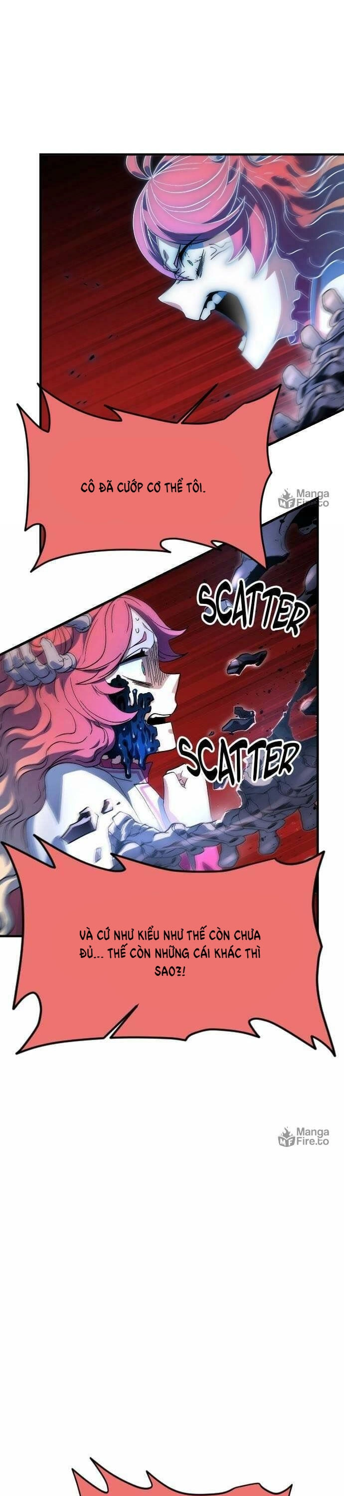 Tối Hậu Kim Đồng: Chapter 103