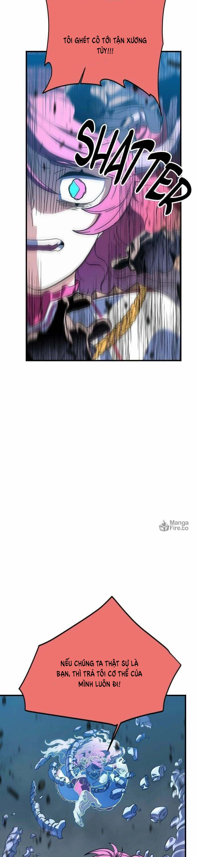 Tối Hậu Kim Đồng: Chapter 103