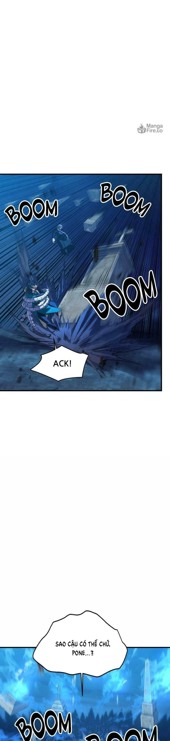 Tối Hậu Kim Đồng: Chapter 103