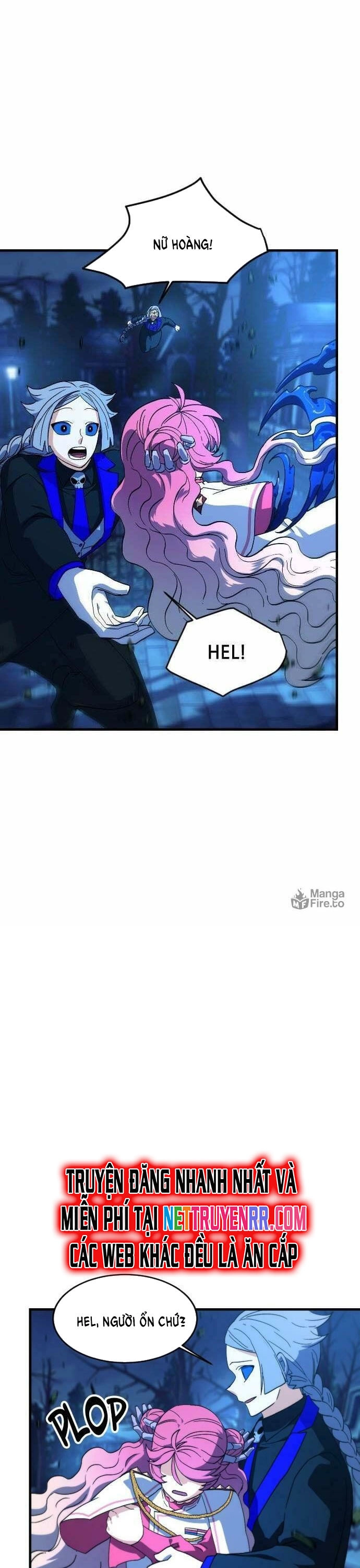 Tối Hậu Kim Đồng: Chapter 103