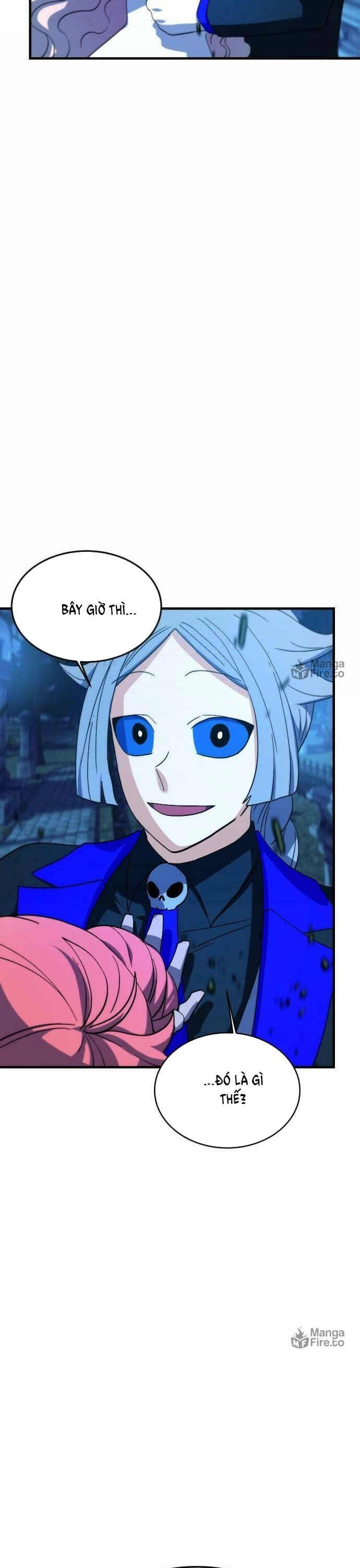 Tối Hậu Kim Đồng: Chapter 103