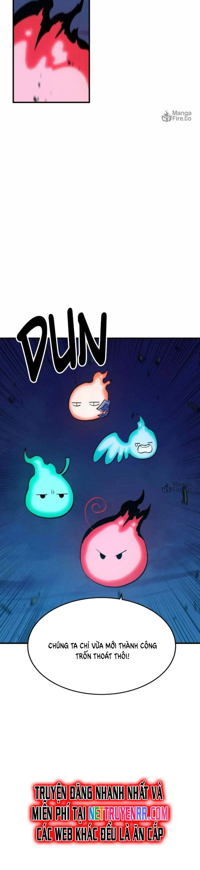 Tối Hậu Kim Đồng: Chapter 103
