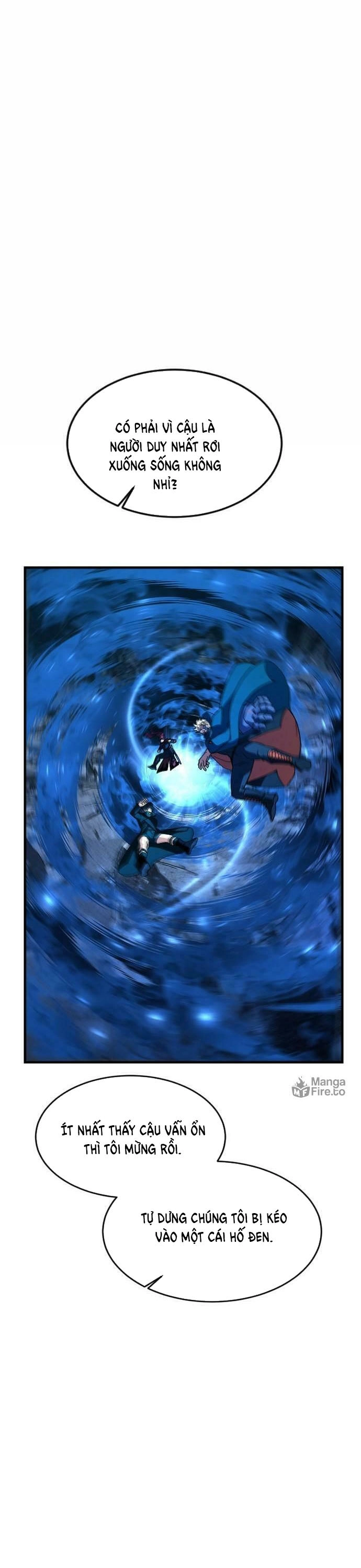Tối Hậu Kim Đồng: Chapter 103