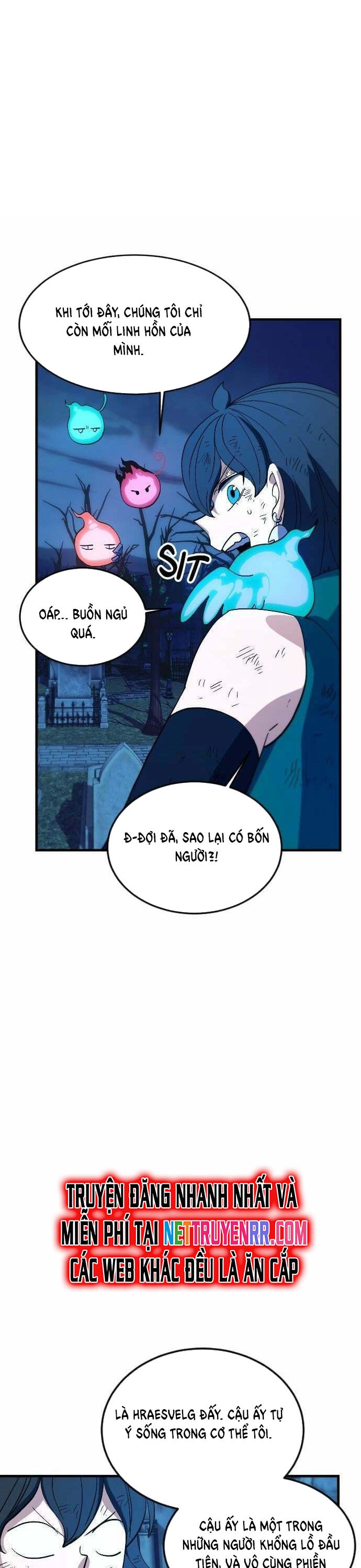 Tối Hậu Kim Đồng: Chapter 103