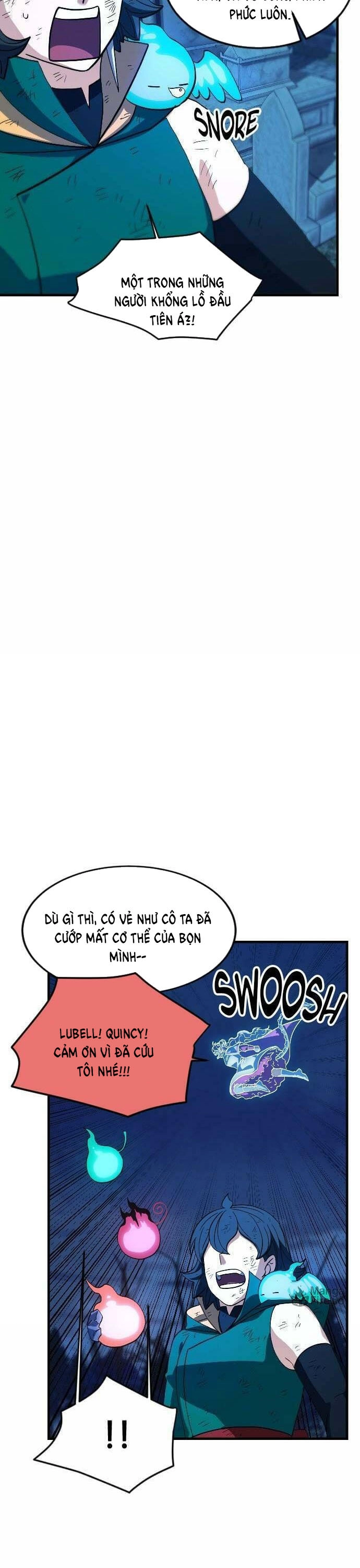 Tối Hậu Kim Đồng: Chapter 103