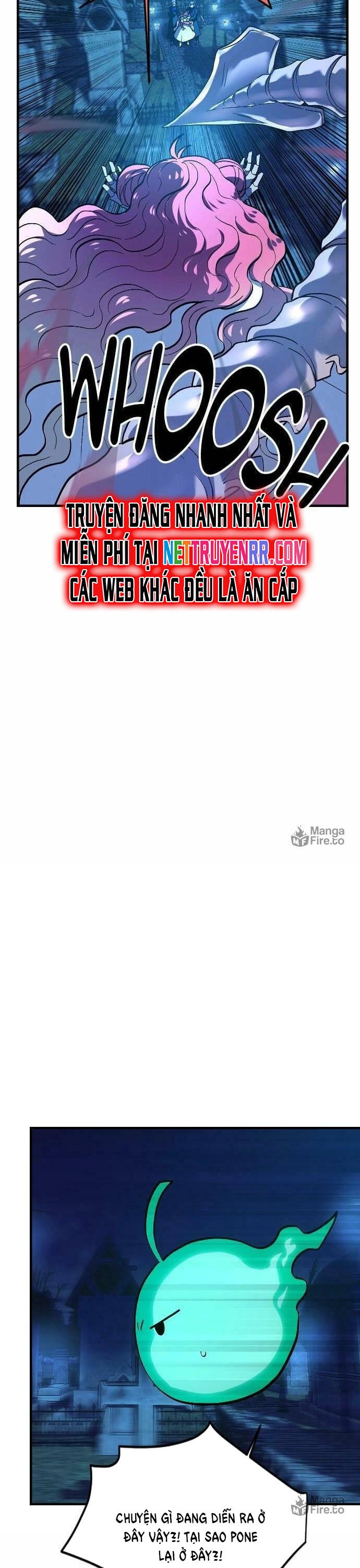 Tối Hậu Kim Đồng: Chapter 103