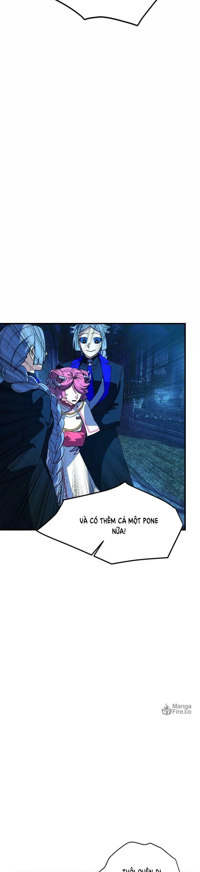 Tối Hậu Kim Đồng: Chapter 103