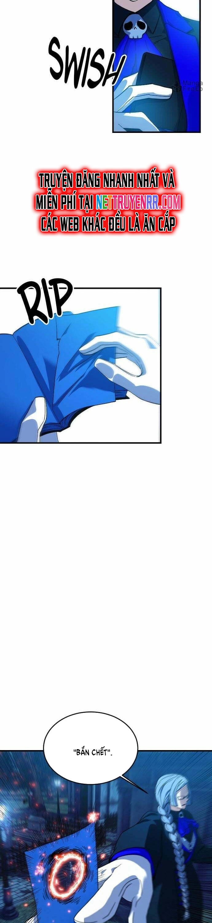 Tối Hậu Kim Đồng: Chapter 103