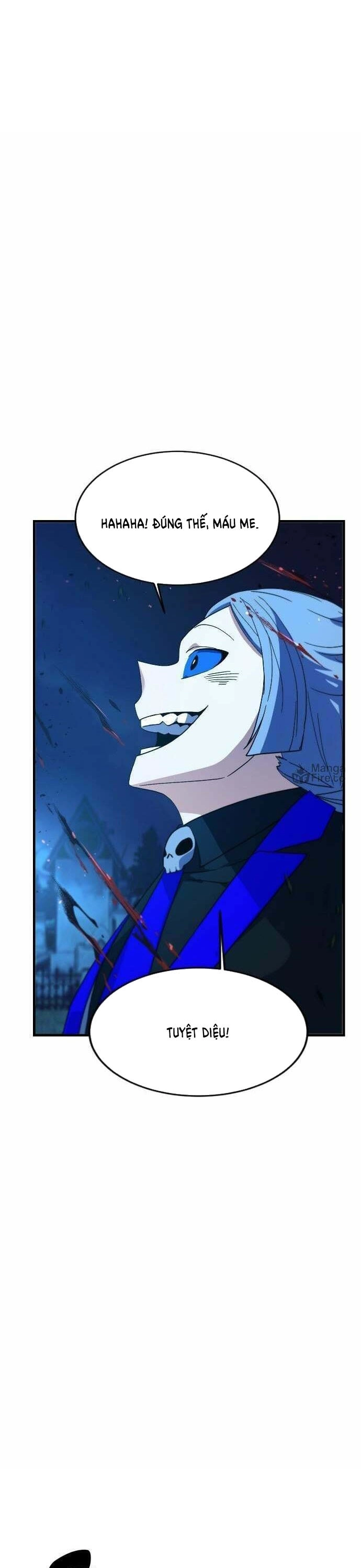 Tối Hậu Kim Đồng: Chapter 103