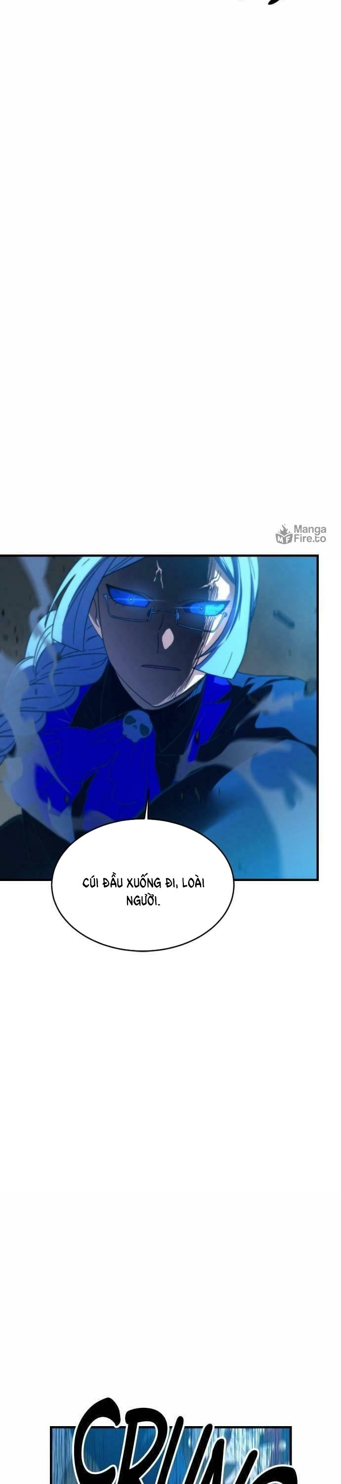 Tối Hậu Kim Đồng: Chapter 103