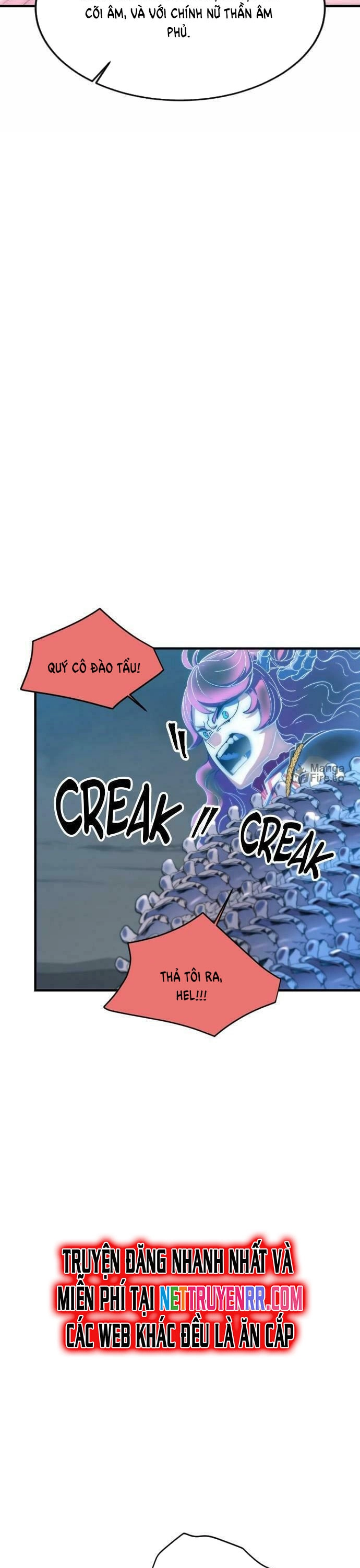 Tối Hậu Kim Đồng: Chapter 103