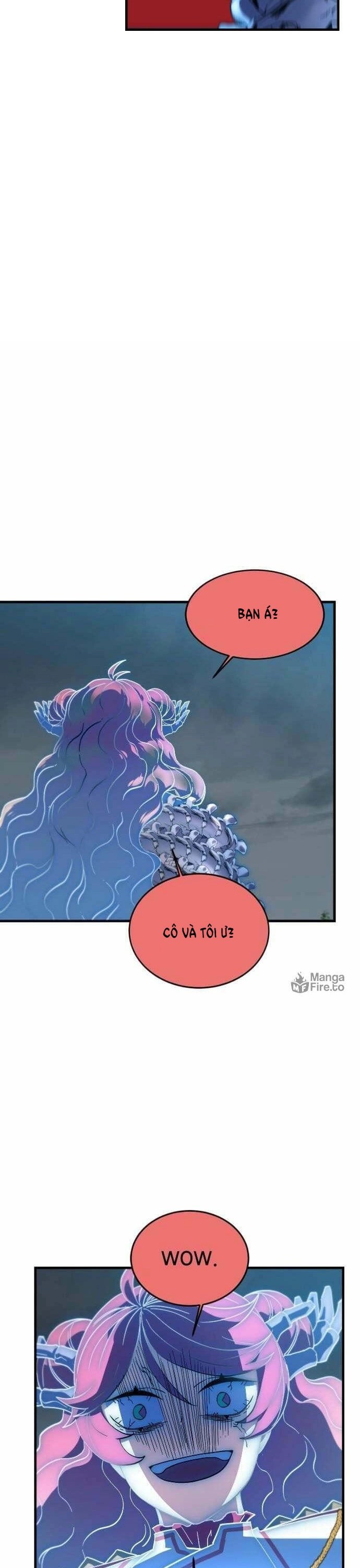 Tối Hậu Kim Đồng: Chapter 103