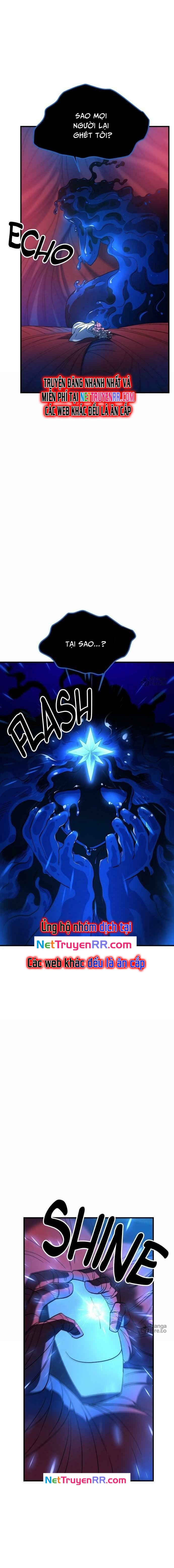 Tối Hậu Kim Đồng: Chapter 104